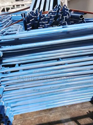 Scaffolding Ladder