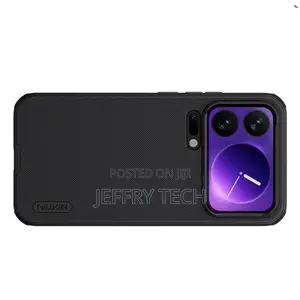 Berik Nilkin Super Frosted Shield Pro Case for Xiaomi 17 Pro Max