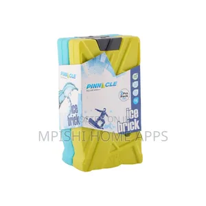 Pinnacle Ice Bricks 2pcs Set 330ml
