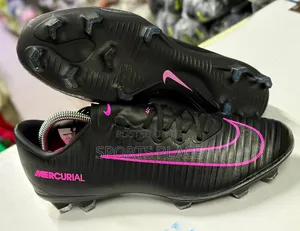 Nike Vapor Xi Fg Football Boots
