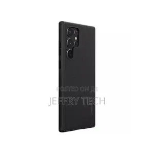 Merli Nilkin Super Frosted Shield Pro Samsung Galaxy S22 Ultra Case