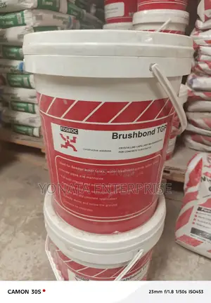 Brushbond TGP