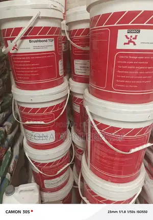 Brushbond TGP