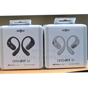 Shokz Openfit 2+