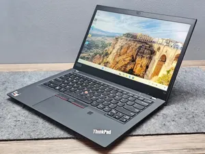 Laptop Lenovo ThinkPad T14 16GB AMD Ryzen 7 SSD 256GB