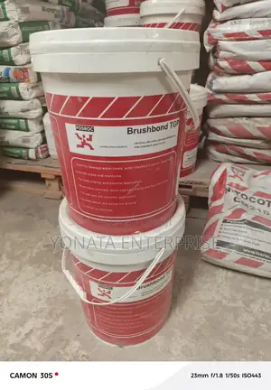 Brushbond TGP Waterproof