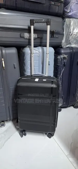 Small Suitcase