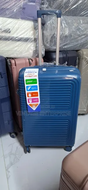 Large Single Suitcase