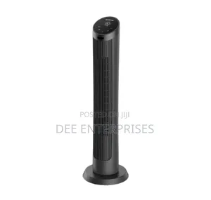 Oraimo Cyberstorm Otf-201a 40 Inch 50w Tower Fan