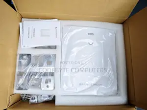 Grandstream Gwn7660elr Gigabit Dual-Band Access Point