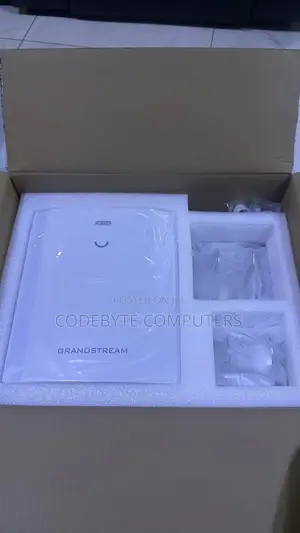 Grandstream Gwn7660elr Wifi 6 Access Point