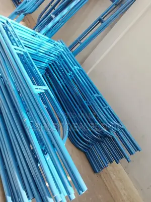 Construction Scaffold Ladders