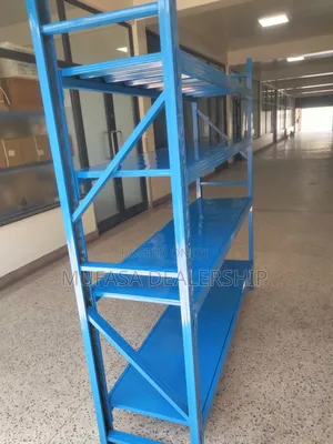 Brand New Shelves/Shop Shelves