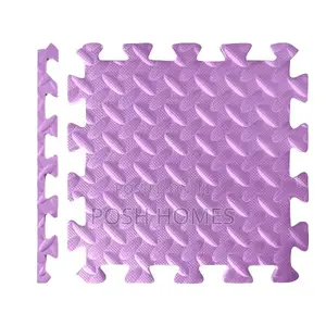 Rubbering Flooring PVC Carpet