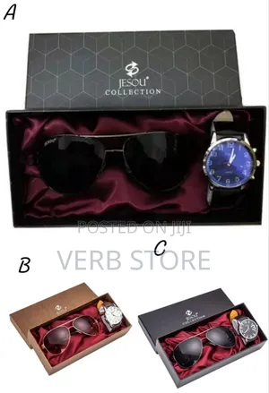 2 in 1 Jesou Men Gift Set