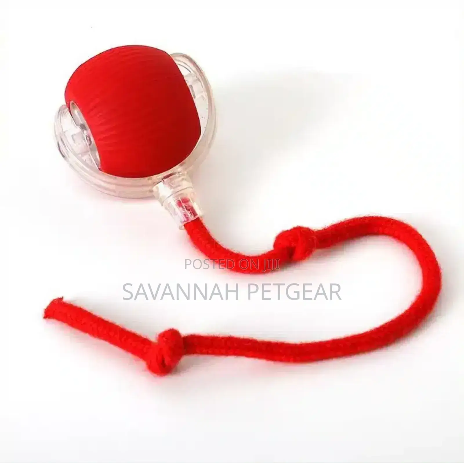 Automatic Dodgeball Rolling Cat Toy, Motion Activated, Smart Wake, Usb