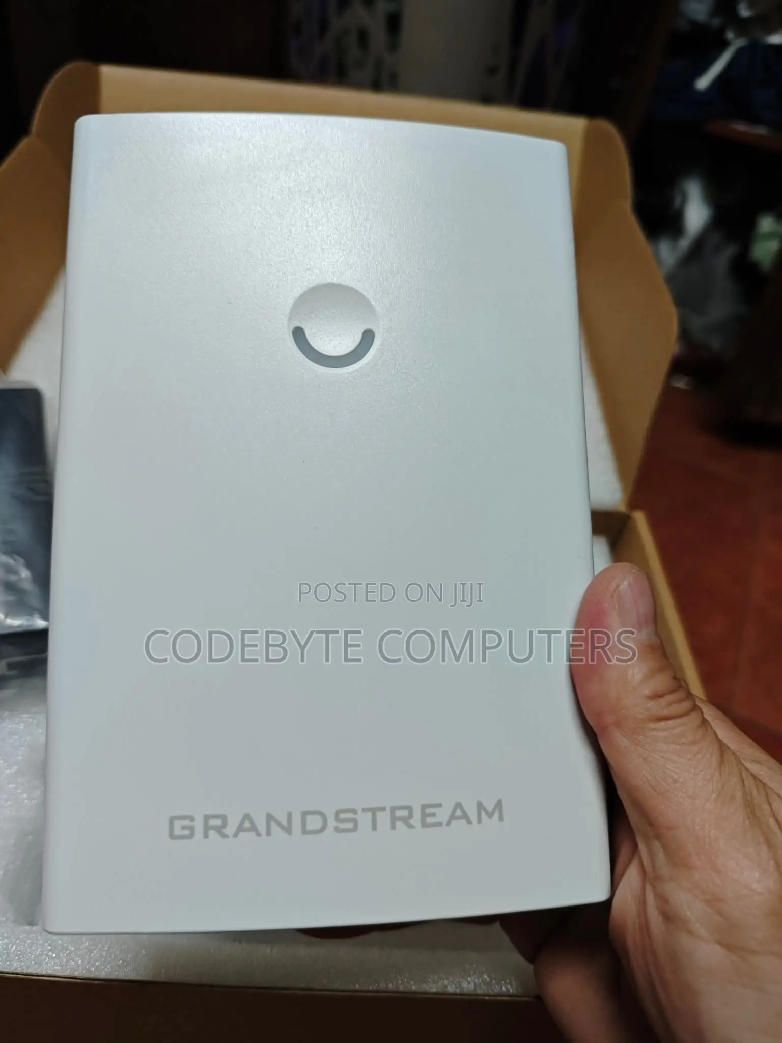Grandstream Gwn7630lr