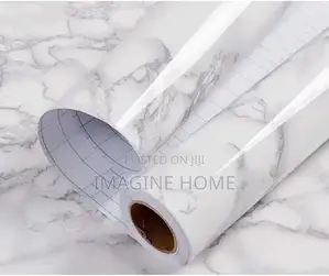 Table White Contact Paper