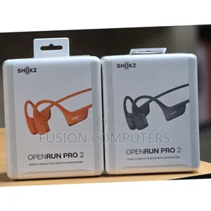 Shokz Openrun Pro 2