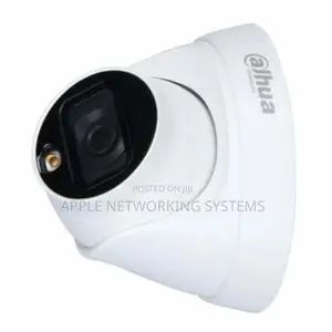 Dahua-Hac-Hdw1209tlqp-a-Led-Full-Color-Dome-Camera-With Audi