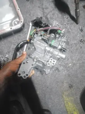 Valve Body Nissan Serena(One Switch )