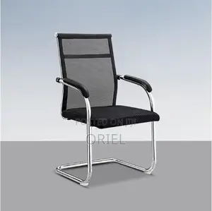 Office Waiting Chair : Cantilever Office Waiting Chair