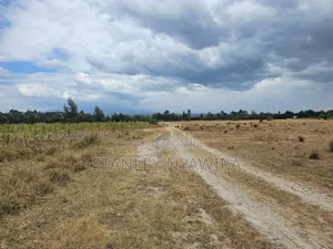 5 Acreas Behind Airstrip