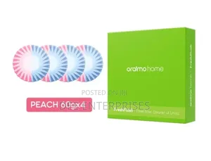 Oraimo Freshflush