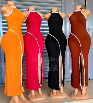 Body Corn Dresses