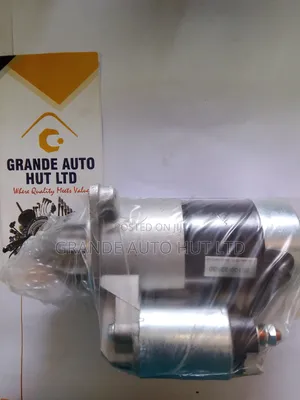 Starter Motor Hyundai Sonata (Denki Brand)