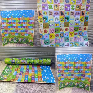 Baby Playmarts