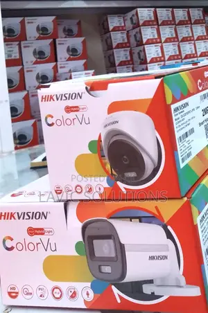 Security Camera