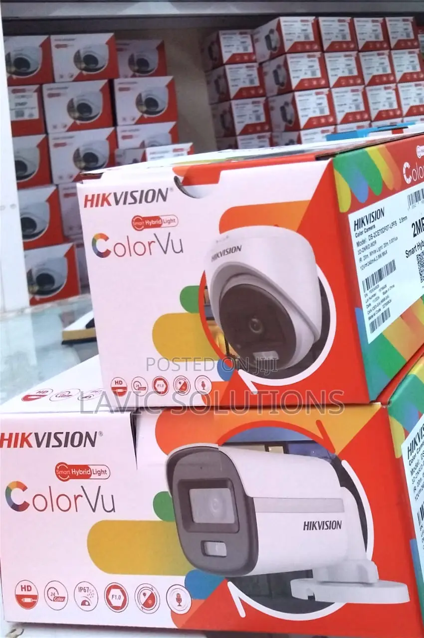 Security Camera