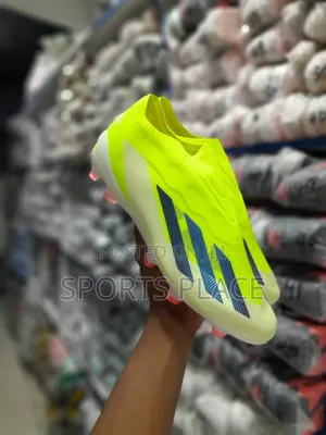 Crazyfast Solar Energy Pack Football Boots