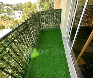 Decorative Artificial Green Fences