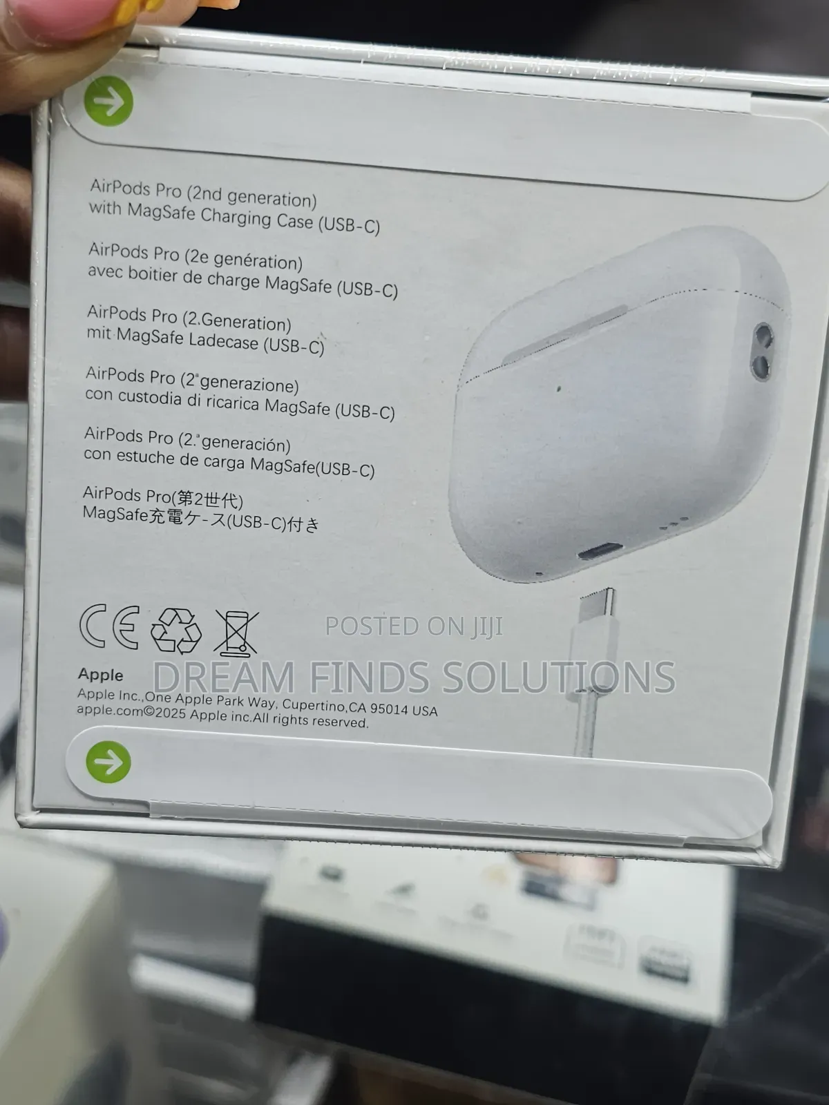 Airpodspro