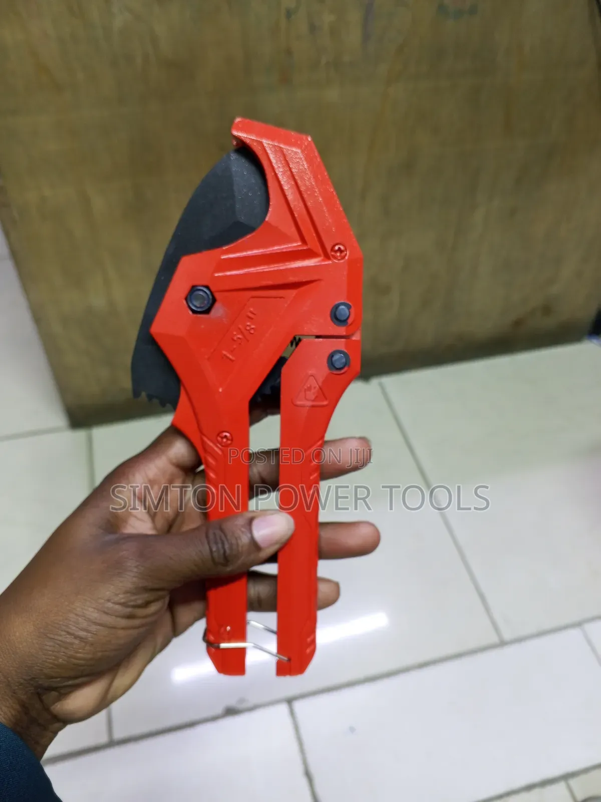 Quality Eff Tool Pipe Cutting Machine