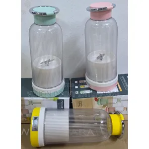 Portable Blender Rechargeable