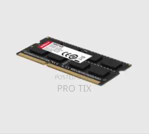 Dahua 4 Gb Pc3 12800 1600mhz Laptop Ram