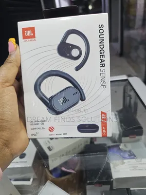 JBL Earphones