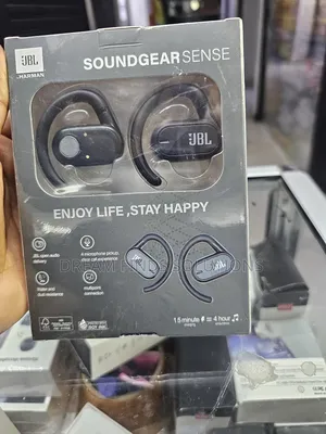 JBL Earphones