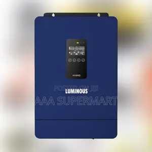Lum Rayverter Neo+ 6kva/48v Exp