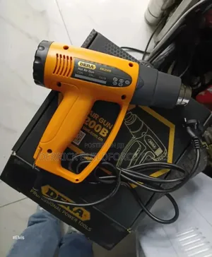 Dera Heat Gun