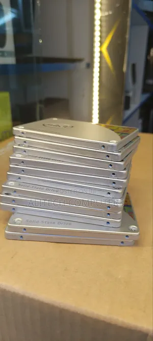 Intel SSD 240gb 2.5