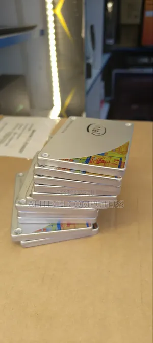 Intel SSD 240gb 2.5