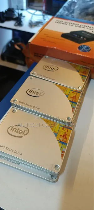 Intel SSD 240gb 2.5