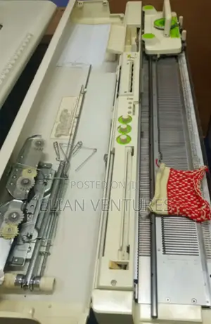 Top Best Knitting Machine