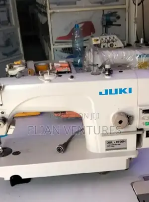 Top Brand Inbuilt Motor Industrial Sewing Machine