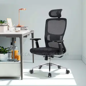 Director Boss Executive Ergonomic Desk Chair