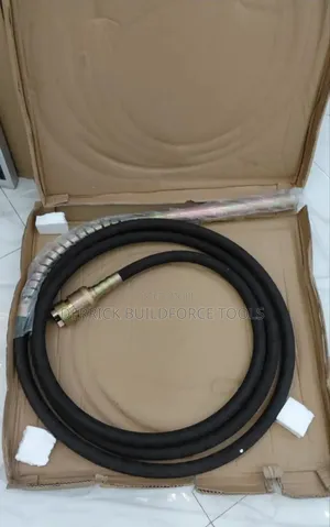 45mm Concrete Poker Shaft